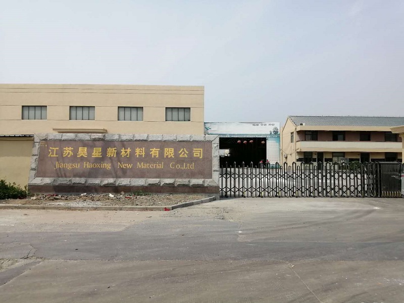 GreenOmni Surface Co., Ltd