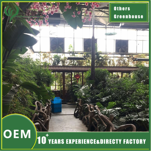 Цеплаізаляцыйныя характарыстыкі цяпліцы вельмі важныя