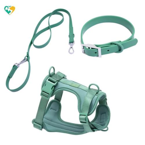 Reliable Pet Dog Harness Sets