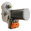 Maxpower Greenhouse Ventilation Curtain Motor 24V DC1