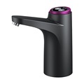 Wasser Dispenser Pumpe Elektrische Pumpe Trinkbrunnen USB Aufladbare Automatische Tragbare Dispensador De Agua Wasser Maschine1