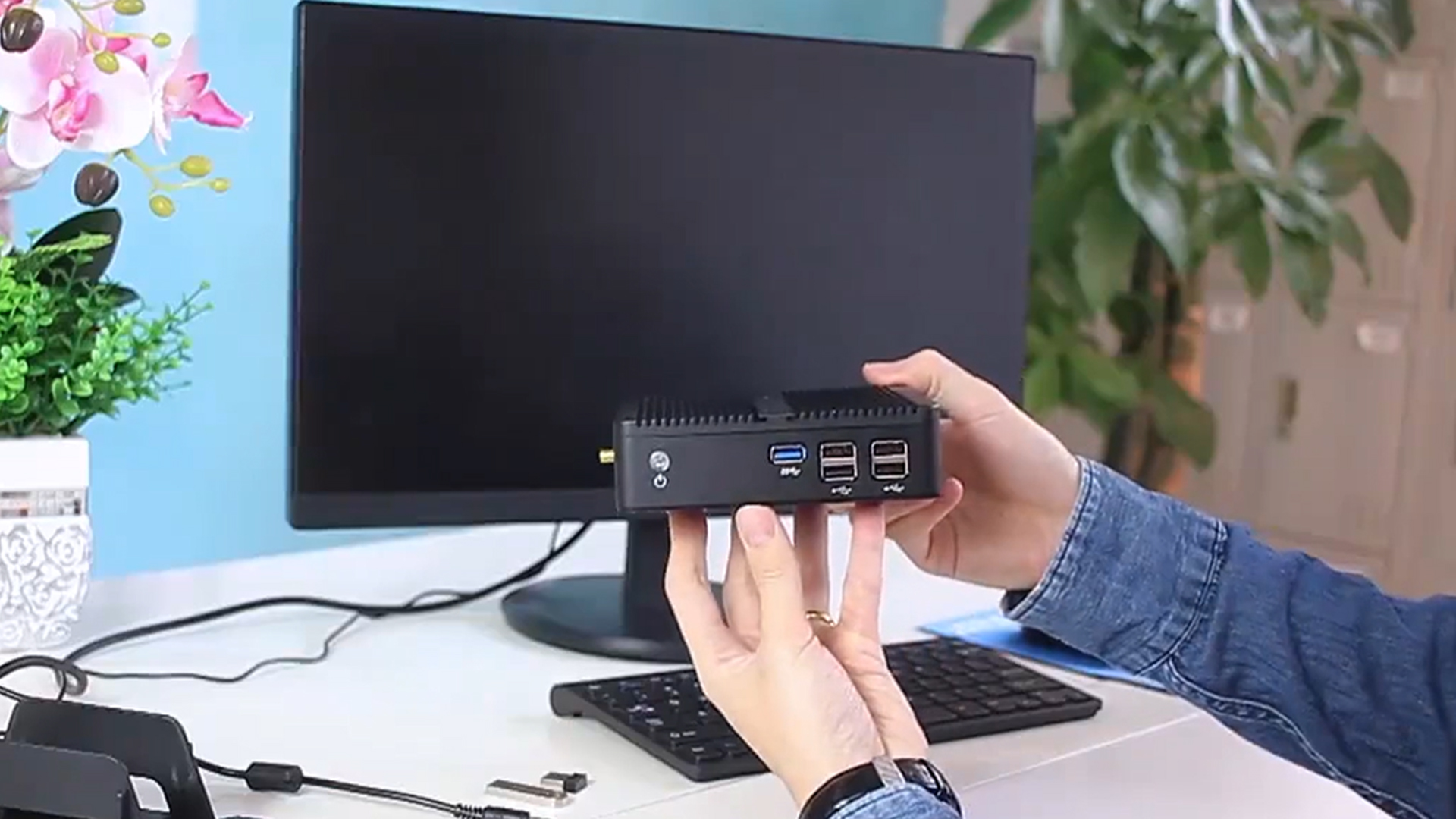 Office PC-X30