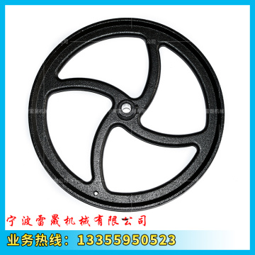 Ten Long Established Chinese Round Ductile Cast Iron Suppliers