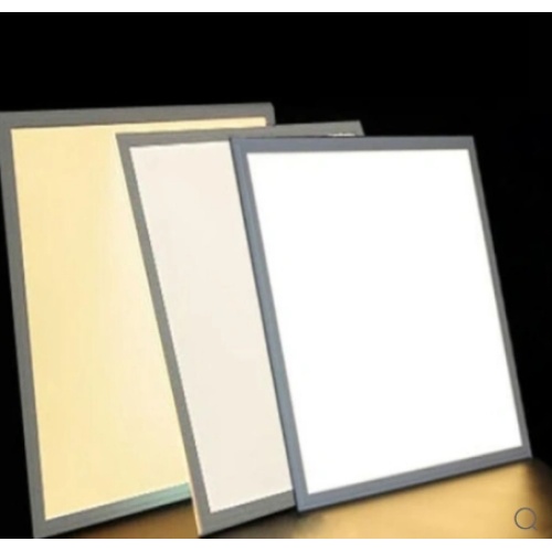 Illuminate Your Space with Efficiency and Style - ETL Listed LED Panel Lights