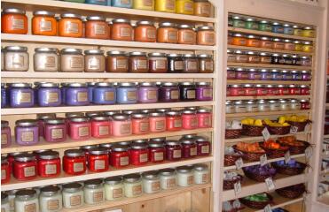 Shijiazhuang Tabo Candles Sales Co.,Ltd