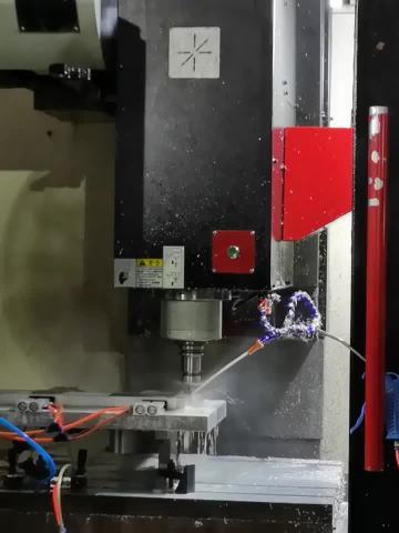 Precision-CNC Machined