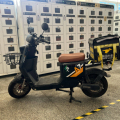 VB-14 electric bikes scooters