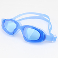 CF-8900: Factory Direct High Quality Adult Swimming Goggles with UV Protection and Anti-Fog for Water Sports1
