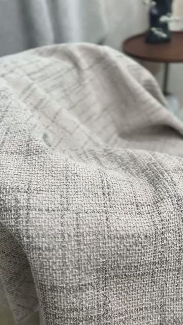 sofa chenille fabric
