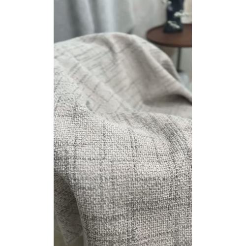 أريكة الشنيل النسيج