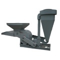Portable Hammer Mill Crusher for Feed Processing: Maize, Corn, Soybean Bran, Nut Shell Grinder Machines1