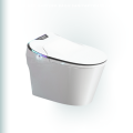 BAILU A-786H Smart Toilet - High End Automatic Bathroom Sanitary Ware1