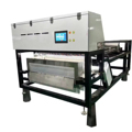 Raspberry Color Sorter Machine for Frozen Strawberry and Blueberry1