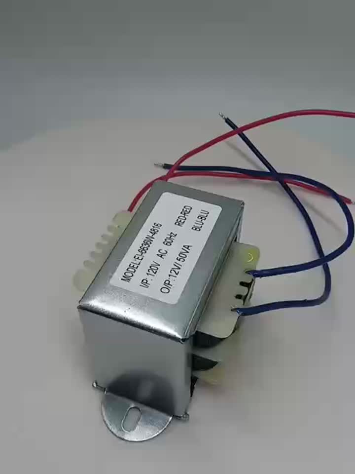 EI-6636W-4816 transformer