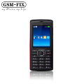 GSM-FIX Sony Ericsson Cedar J108 Original Phone 2.4inches 8MP Green Heart Free Shipping1