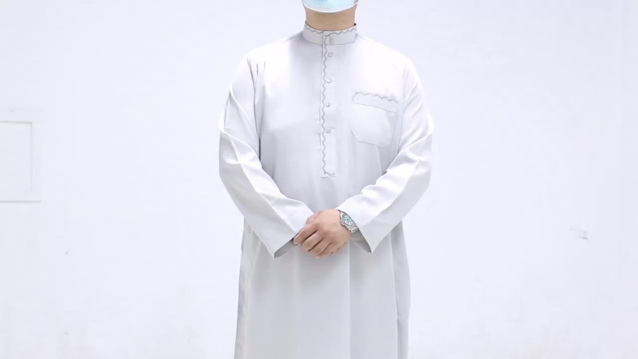 Nuova taspa con cappuccio con cappuccio con cappuccio con cappuccio con cappuccio con cappuccio con cappuccio arabo saudita Abaya abiti islamici musulmani1