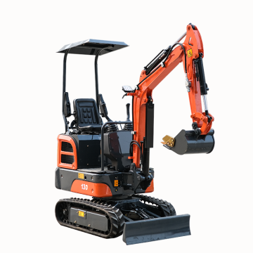 List of Top 10 Chinese Ton Garden Digger Brands with High Acclaim
