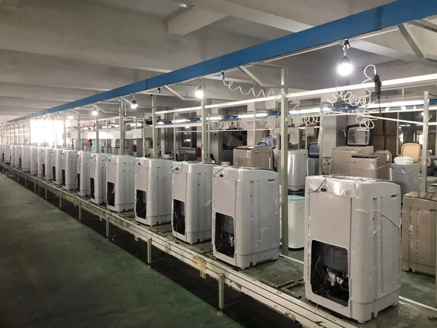 Ningbo Banshen Electric Appliance Co., Ltd