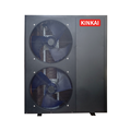 Energy-Saving Heat Pump Systems: A Comprehensive Guide from China's Top Machines Manufacturer for Home Heating1