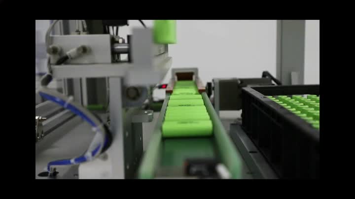 Цыліндрычная батарэя 3