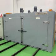 Seria RH-B Ogrzewanie elektryczne Piec do suszenia z wymuszoną konwekcją i szczelną konwekcją