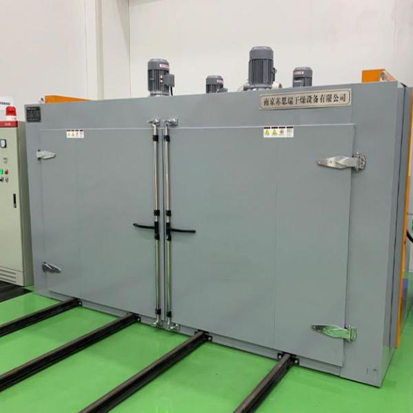 Seria RH-B Ogrzewanie elektryczne Piec do suszenia z wymuszoną konwekcją i szczelną konwekcją