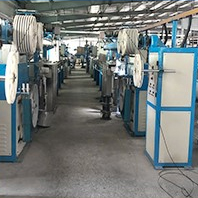 Workshop Environment