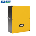 EASUN POWER 15KW Three Phase 220V On Grid Solar Power Inverter1