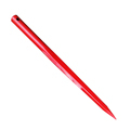 Farm Equipment Parts: Forged Loader Tine Bale Spear for Ireland1