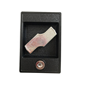 MS220 Wholesale Zinc Alloy Furniture Student Cabinet with Combination Lock1