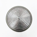 Ningbo Jutye Stainless Steel and Silicone Drain Cover1