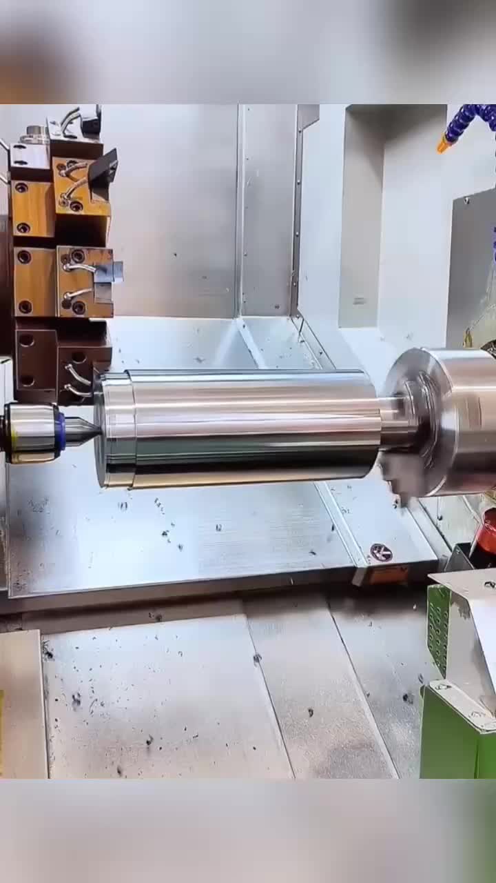 CNC machining (8)