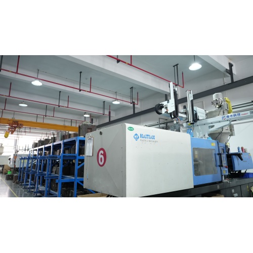 Wenzhou Bozhu Electric Co., Ltd. جشن 28 سال نوآوری در راه حل های تهویه الکتریکی