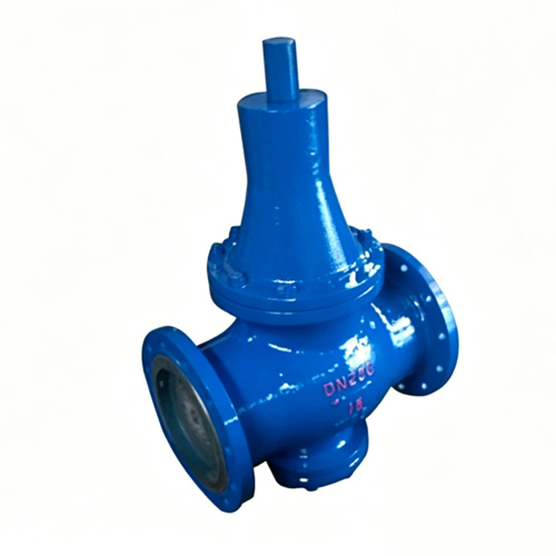 شركة Zhejiang Datang Valve Co., Ltd. تطلق صمام تخفيض الضغط القابل للتعديل، وتكمل تشكيلة كاملة من الصمامات الصناعية، وصمام محطة توليد الطاقة، والصمام الخزفي، والصمام الكروي الخزفي، والصمام المقاوم للتآكل، والصمام المقاوم للتآكل للتحكم في ضغط خطوط الأنابيب