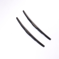 Durable Natural Rubber Car Windshield Wiper Blades - 2024 Special1