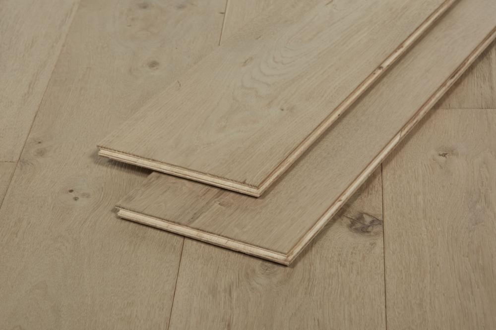 Timber Floor