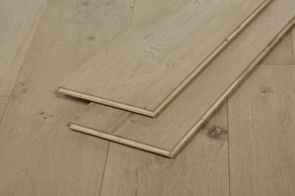 Timber Floor