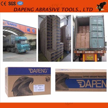 Linyi Dapeng Hardware & Abrasives Co.,Ltd