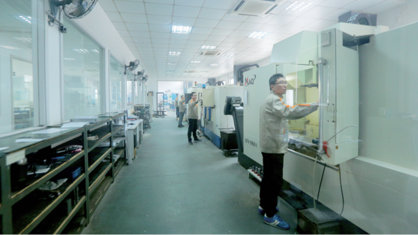WUXI JAK TECHNOLOGY CO.,LTD