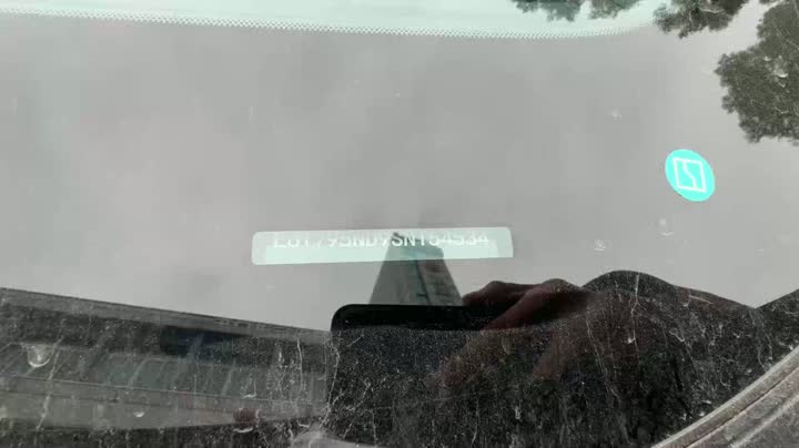 Zeekr 9X 2025 Edición Ultra 55kWh