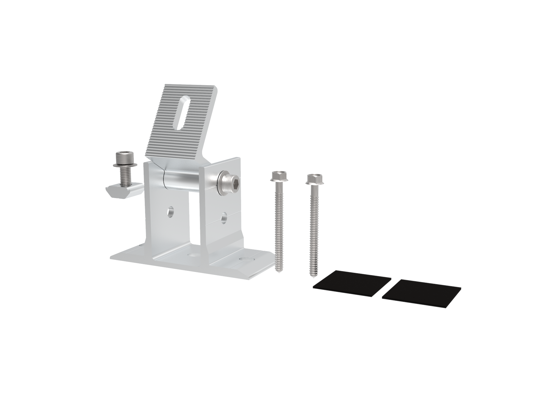 Рэгуляваная пярэдняя нага плюс MW-Plus-FL