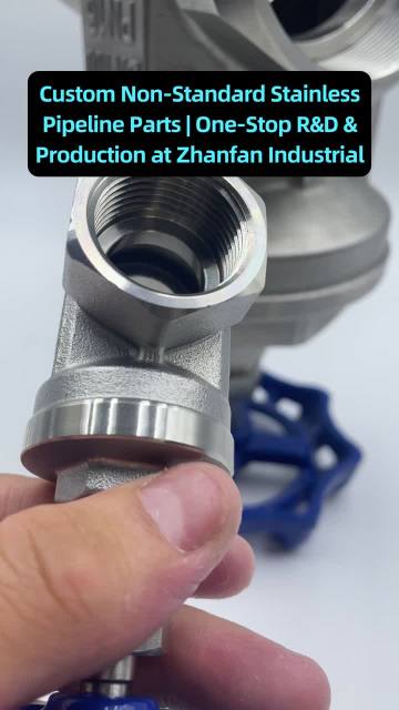 High Precision Testing Ensures Stable Product Performance
