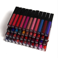 Wholesale Vegan Matte Liquid Lipstick - 44 Waterproof Organic Colors for Private Label1