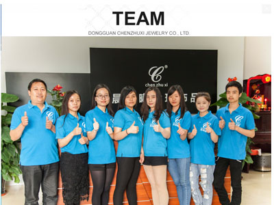 DongGuan Chenzhuxi Jewelry Co., Ltd.