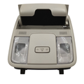 2020 Hyundai Creta IX25 Multi-Function Factory Price Dome Reading Light with Sunroof Light Switch1