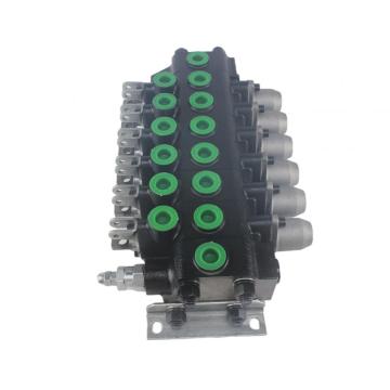 China Top 10 Hydraulic Directional Valve Potential Enterprises