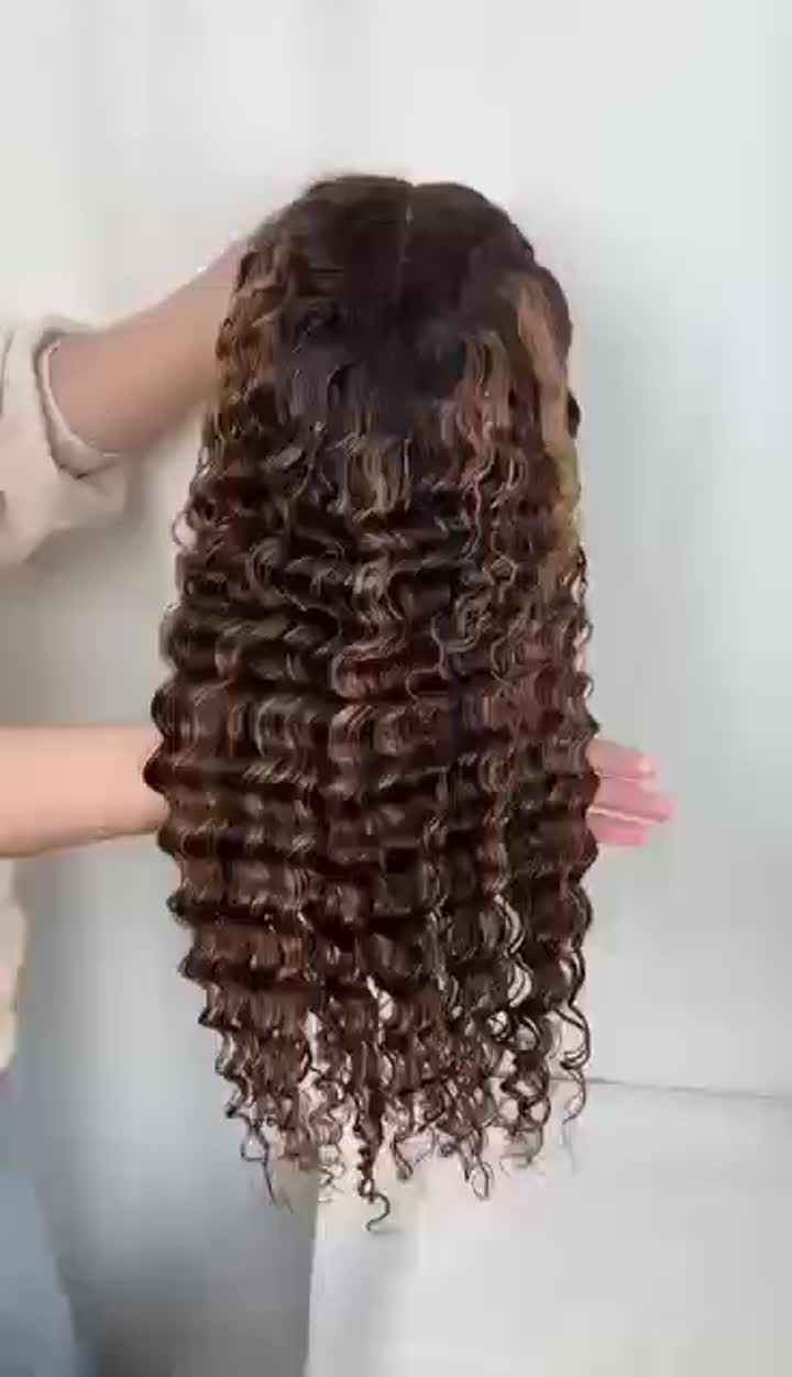 18 180 Onyesha wig