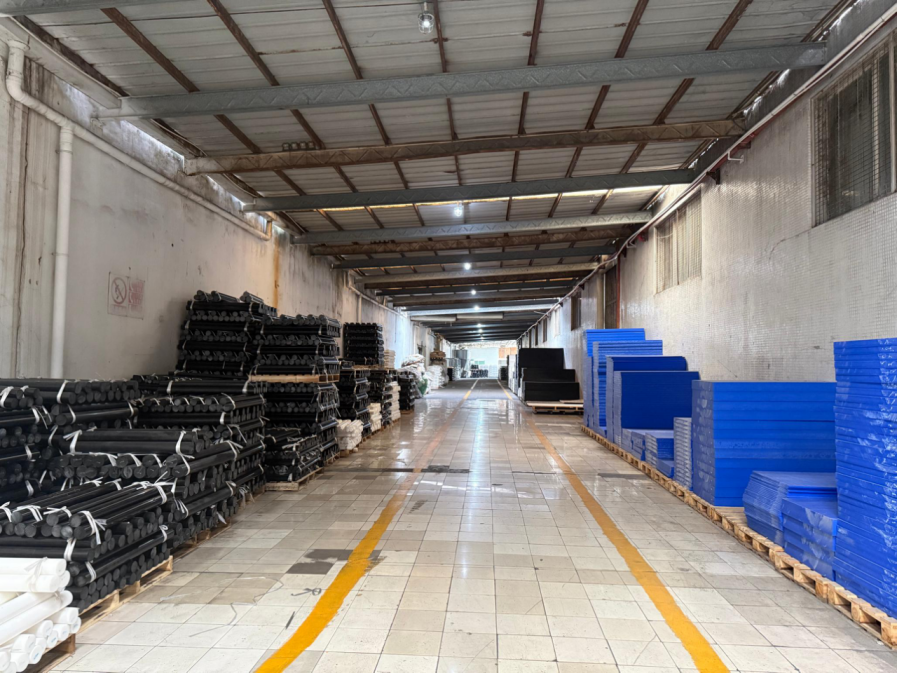 Foshan Changze Plastics Co., LTD.