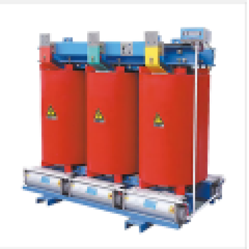 20KV SCB14 乾式配電変圧器は、電力システムの改善とアップグレードを可能にします。