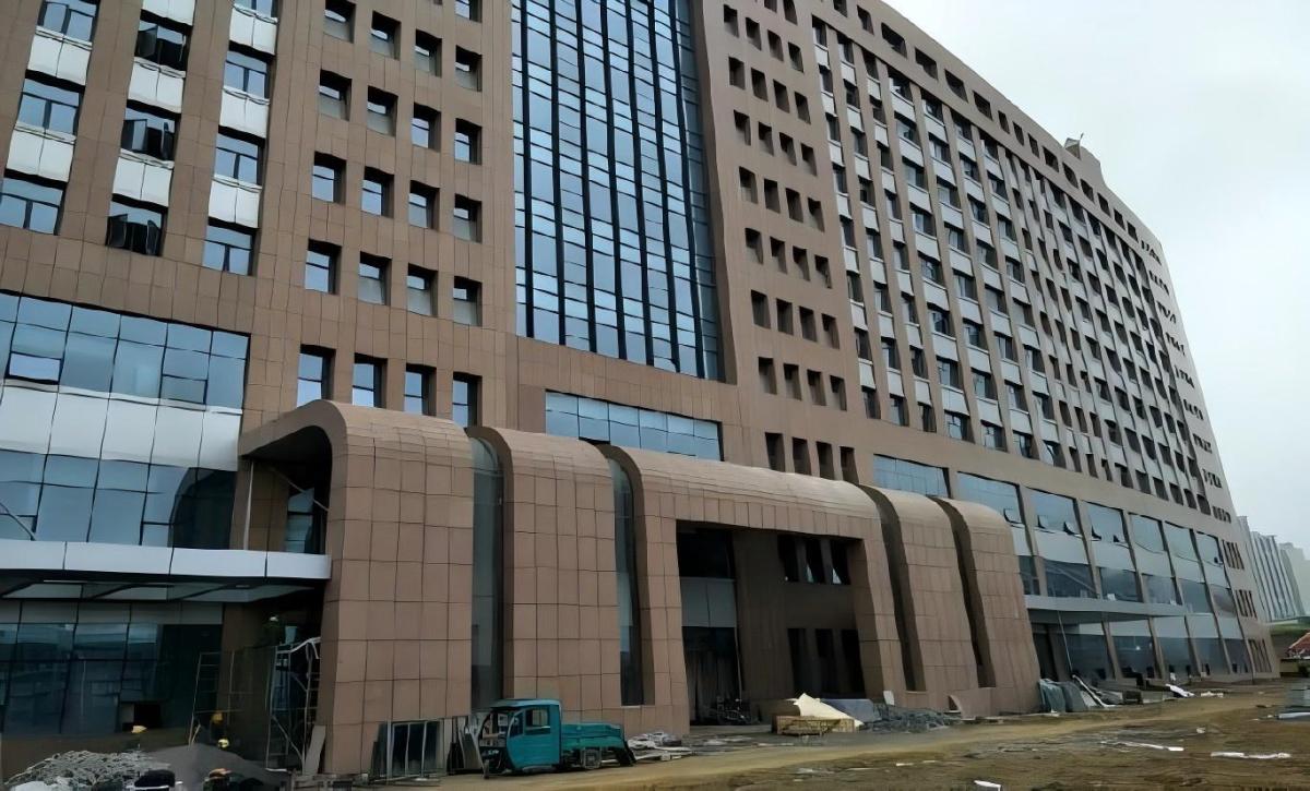 পাবলিক প্লেস